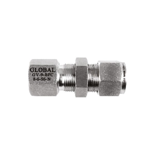 GV-9-BFC, Bulkhead Female Connector Manufacturers and suppliers in Australia, GV-9-BFC