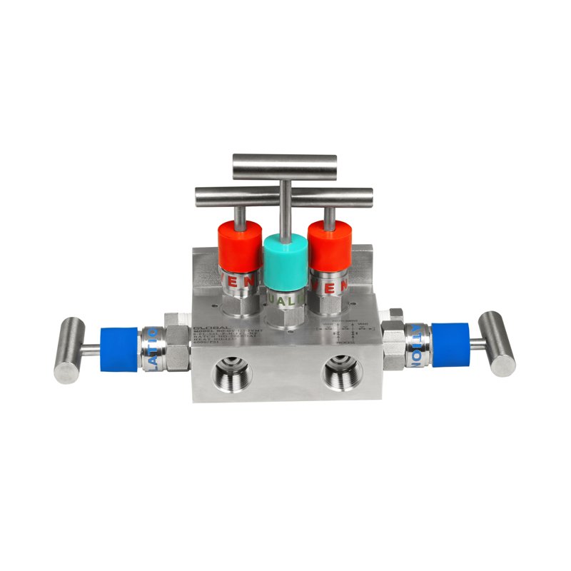 Manifold Valves Manufacturers in Arunachal Pradesh