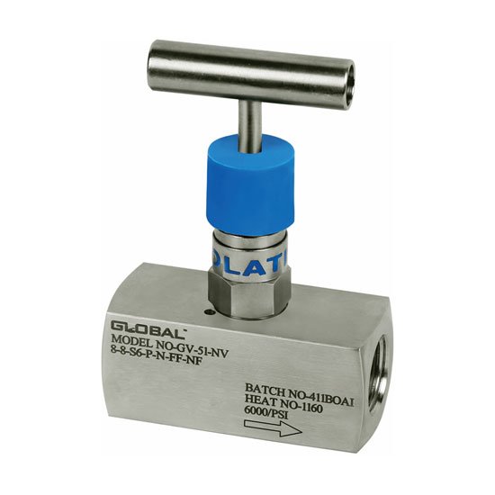 Needle Valves