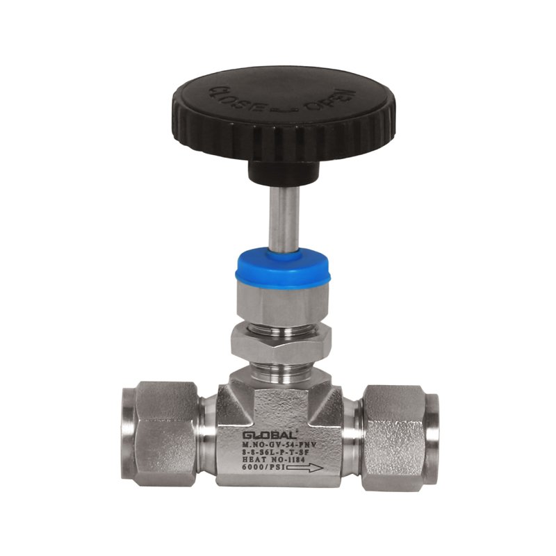 Needle Valves Manufacturers in Ahmedabad