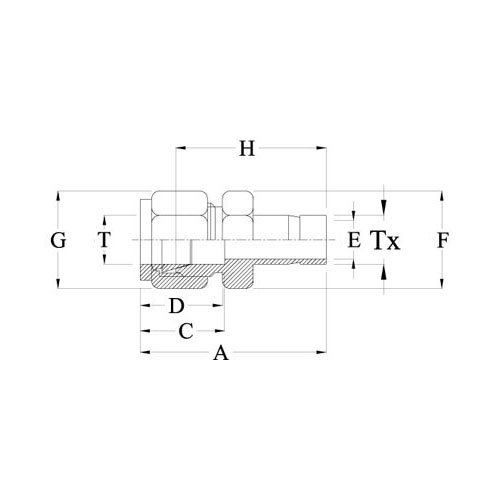 Reducer Tube Fittings Manufacturers and suppliers in Brunei