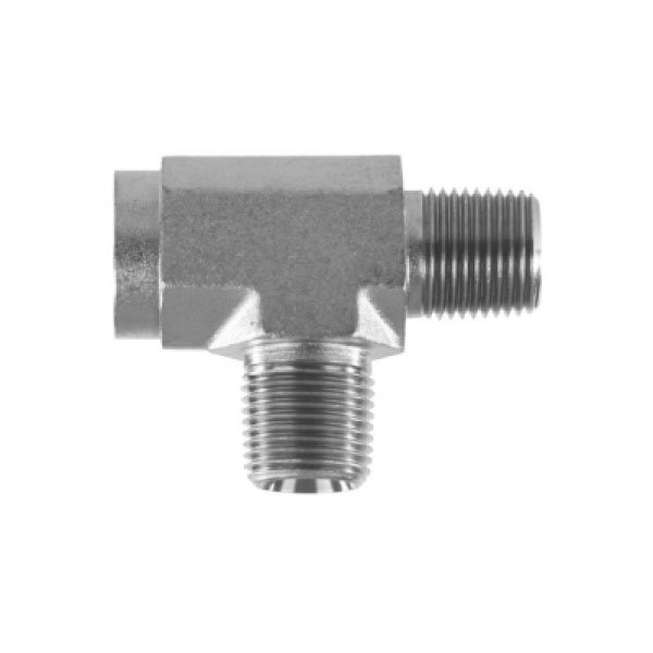 GV-213-ST, Street Tee - Pipe Fittings