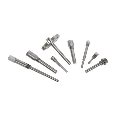 Thermowell Pressure Gauge Accessories